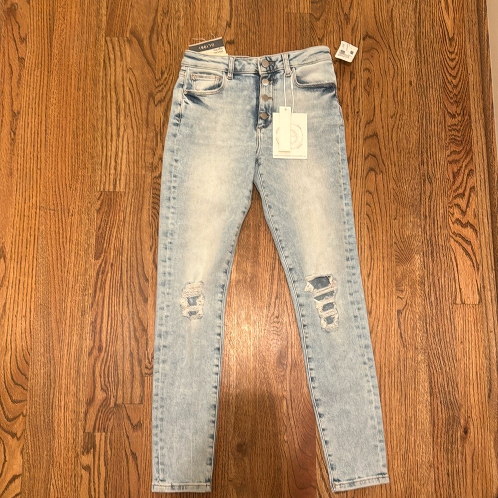 DL1961 Girls Jeans NWT